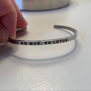 MantraBand Bangle